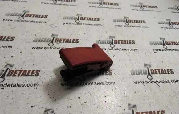 Mercedes-Benz E W211 Engine bonnet (hood) release handle