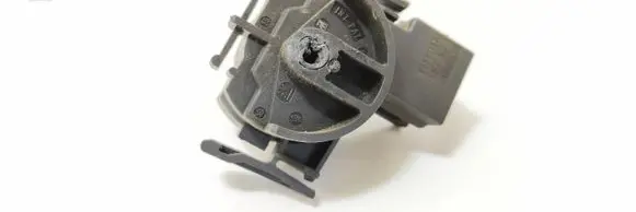 Opel Astra G Ignition lock contact 09115863