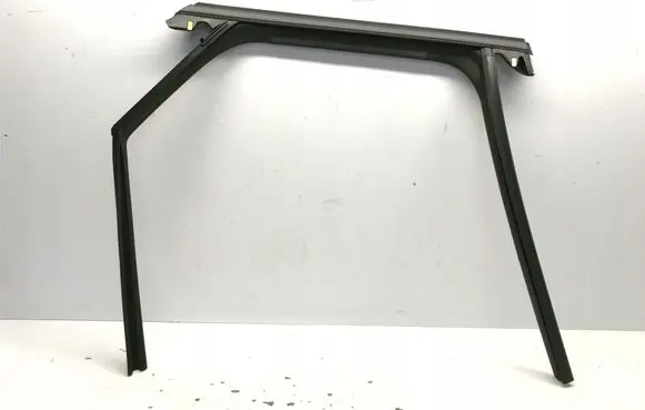 Mazda CX-30 Rubber seal loading door DGH97260ZB