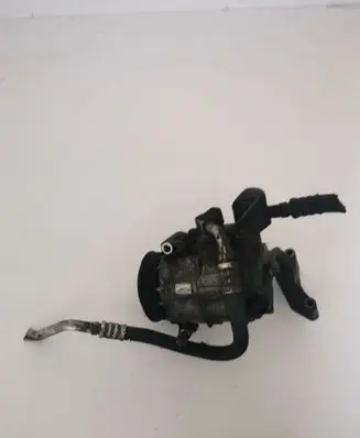 Mercedes-Benz E W211 Air conditioning (A/C) compressor (pump) 7SEU17C