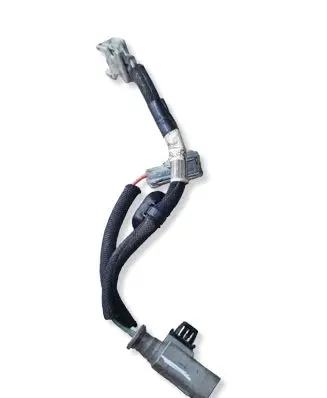 Ford S-MAX Fuel injector wires 9688246 3979