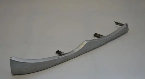 BMW 3 E46 Under headlight/headlamp trim 7030554 51137030554