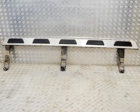 Audi Q7 4L Sill