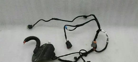 Jeep Grand Cherokee Rear door wiring loom 68086979AB
