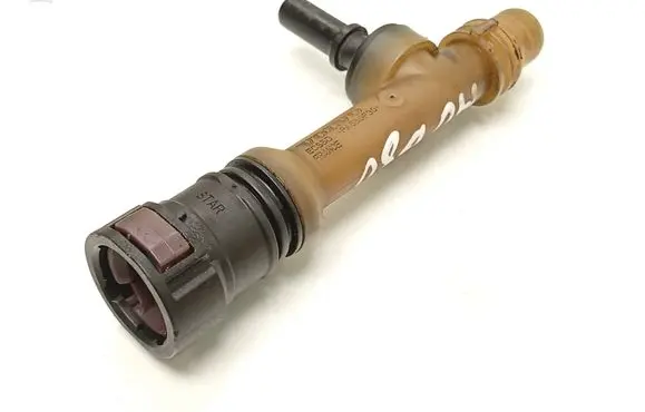 Brake vacuum hose/pipe