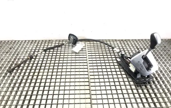 Renault Laguna III Gear shift rod 8200785086E