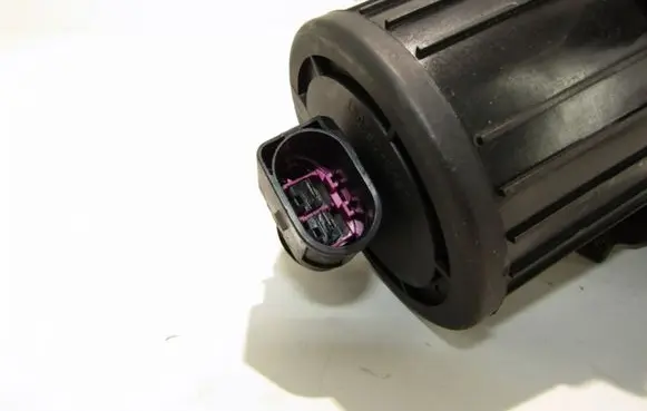 Seat Alhambra (Mk1) Secondary air pump 