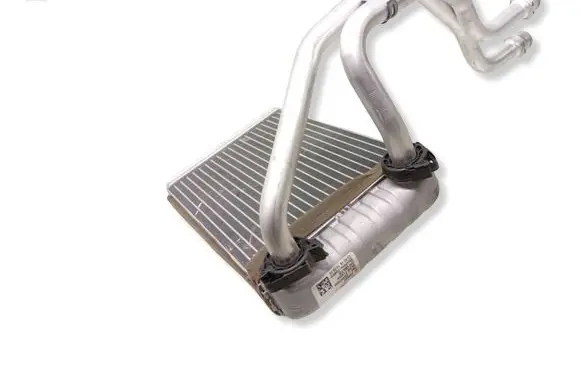 Opel Astra K Heater blower radiator DE207002