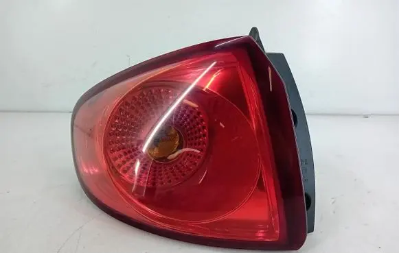 Seat Altea Rear/tail lights