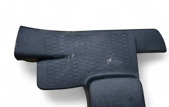 Dodge Durango III Rear sill trim cover 429M7971 66592 1NC85T