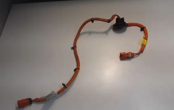 MG MG5 II Other wiring loom 10852592
