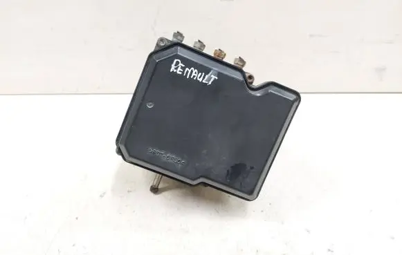 Renault Koleos I ABS Pump 47660JY72B 8414L066 TD8405