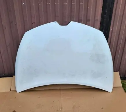 Renault Clio IV Engine bonnet/hood 131313