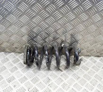 Audi Q4 Sportback e-tron Rear coil spring 1EA511103J