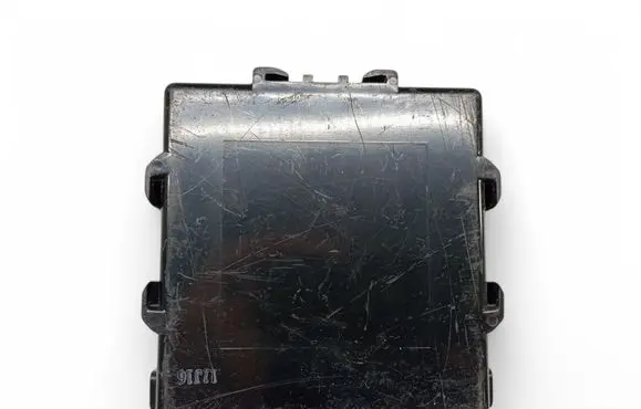Toyota Prius (XW20) Other control units/modules 8999047023