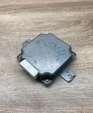 Suzuki SX4 Other control units/modules 3888579J11