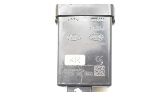 KIA Sportage Other control units/modules 958002S500