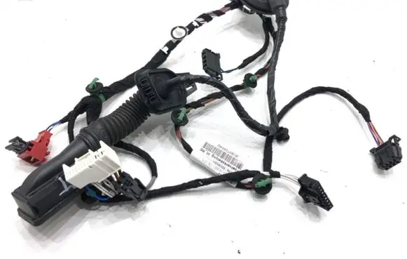 Volkswagen Arteon Rear door wiring loom 3G8971694Q
