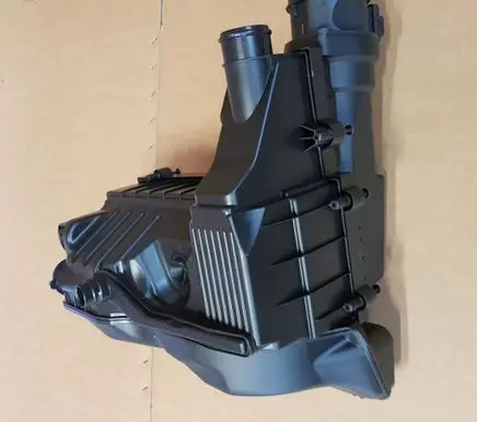 Audi A1 Mass air flow meter 0281002956LK