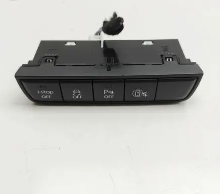 Mazda 3 A set of switches BHRJ66170