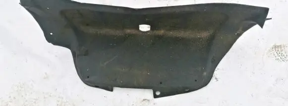 Mercedes-Benz R W251 Other trunk/boot trim element A2036910125