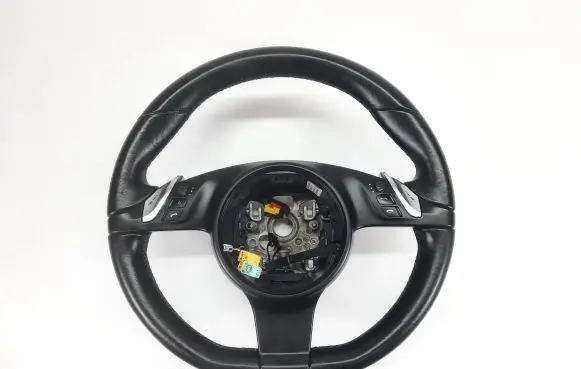 Porsche Panamera (970) Steering wheel 7PP419091Q 7P1419691
