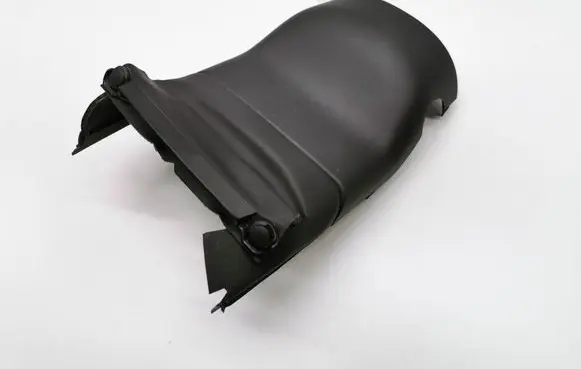 Tesla Model 3 Steering wheel column trim 1100572-00-E