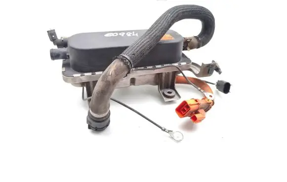 Chevrolet Volt I Coolant heater 22792167 537526696