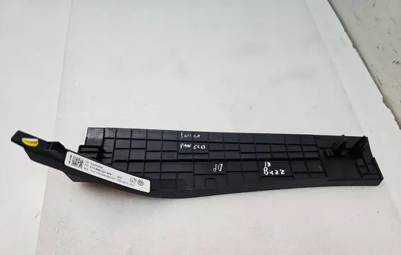 Volkswagen ID. Buzz Dashboard side end trim 1T3868224