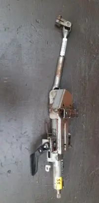Renault Talisman Steering wheel axle 488109025R