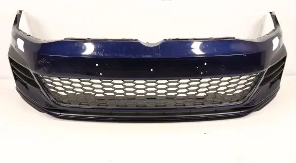 Volkswagen Golf VII Front bumper 5G0807221LS