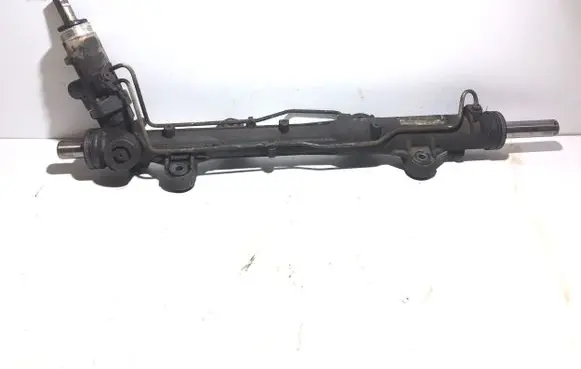 Volkswagen Multivan T5 Steering rack 7853974146 271205B10527 228619