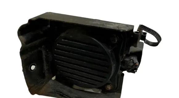 KIA Soul Alarm system siren DKP206