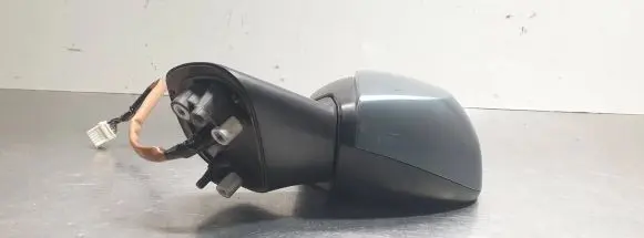 Subaru Impreza II Front door electric wing mirror A048695 0027607