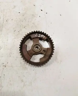 Ford Fiesta Crankshaft gear 9657477580