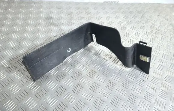 Land Rover Discovery 3 - LR3 Battery tray heat shield DWI500022