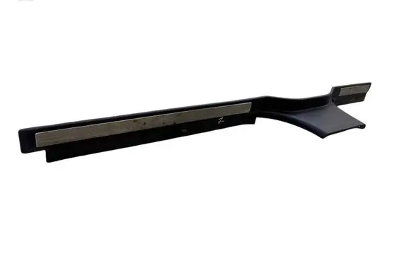 Land Rover Range Rover Sport L320 Front sill trim cover EMG500510
