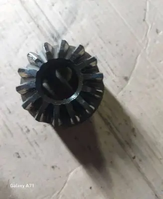 Renault Espace III Other gearbox part 