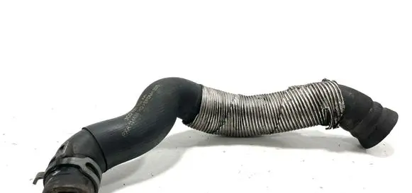 Skoda Superb B6 (3T) Engine coolant pipe/hose 3C0121157AA 114438RO