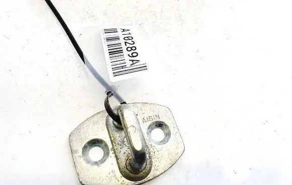 Toyota Avensis T250 Front door lock loop/hook striker 