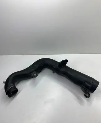 Volkswagen Touran I Intercooler hose/pipe 1K0129654K 446143602