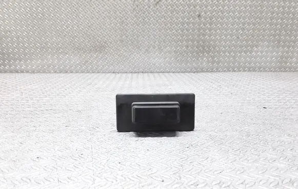 Mazda 3 II Tailgate/trunk/boot exterior handle 4F19
