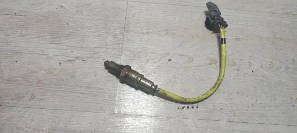 Opel Corsa F Lambda probe sensor 9830441180