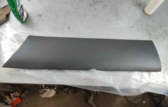 Mercedes-Benz Sprinter W907 W910 Rear door trim (molding) a91069003009k83
