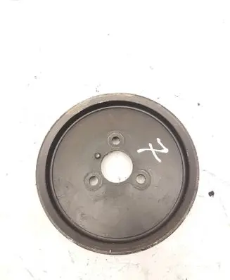 BMW 3 E36 Power steering pump pulley 1247891