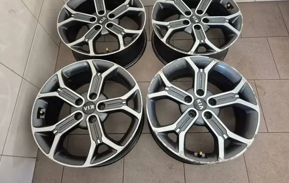 KIA Ceed R18 alloy rim 52910J7800
