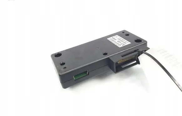 Mercedes-Benz S W220 Other control units/modules 2038205185
