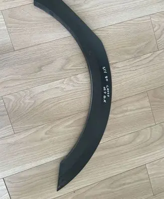 Volvo S90, V90 Fender trim (molding)