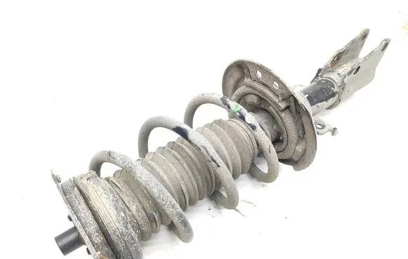 Renault Kangoo III Front shock absorber/damper A4203260400 230508B 543021842R