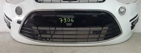 Ford S-MAX Front bumper AM21R17757A
